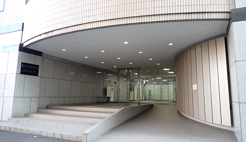 利用者講習会申込